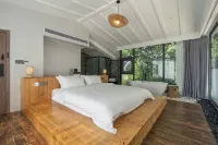Xiapu seclusion mountain sea homestay - Strand