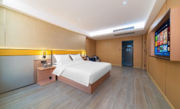 Xiyue Business Hotel
