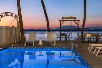 Qiyu Shihai Hotel - Beach resorts