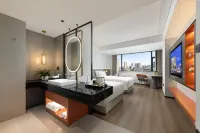 Hongyuan Hotel Hotel a Gucheng
