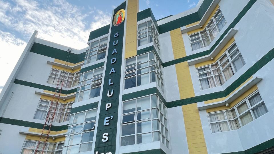 Guadalupe Inn Iloilo