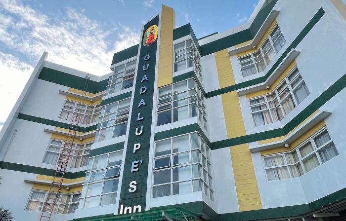 Guadalupe Inn Iloilo