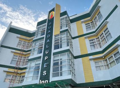 Guadalupe Inn Iloilo