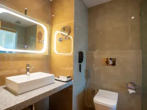 Bhairahawa Garden Resort