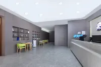 panda hotel Hotels in Baqen