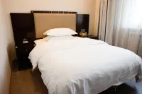 Nongken Bei'an Hotel Các khách sạn ở Bắc An