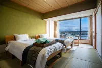 Sun Royal Hotel Hamanako - 4 tähden