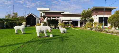 The Chill Resort Resort at Korat