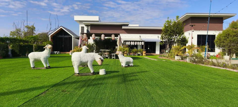 The Chill Resort Resort at Korat