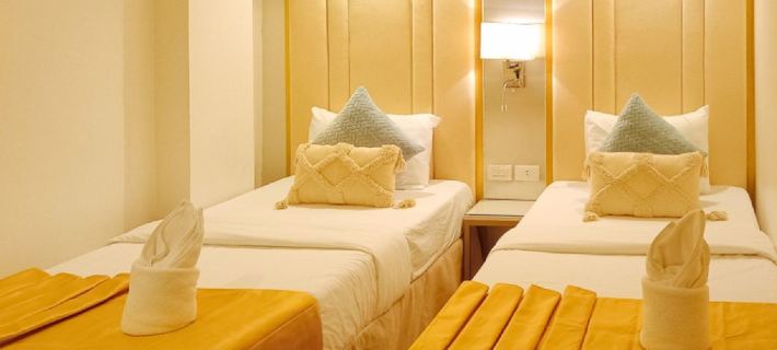 UrbanView @ Stay Inn Style Hotel Vigan Hotels in Vigan