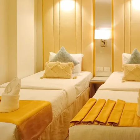 UrbanView @ Stay Inn Style Hotel Vigan