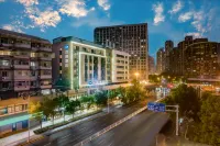 HanTing Hotel (Wuhan Xianggang Road Children's Hospital) Hotels near Jiang'an District