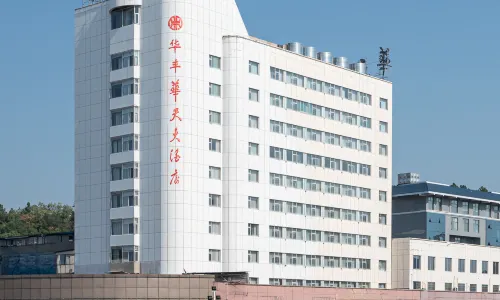 Huafeng Huatian Hotel
