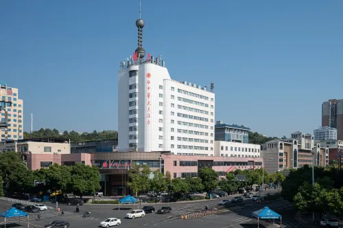 Huafeng Huatian Hotel Hôtels à : Yongzhou