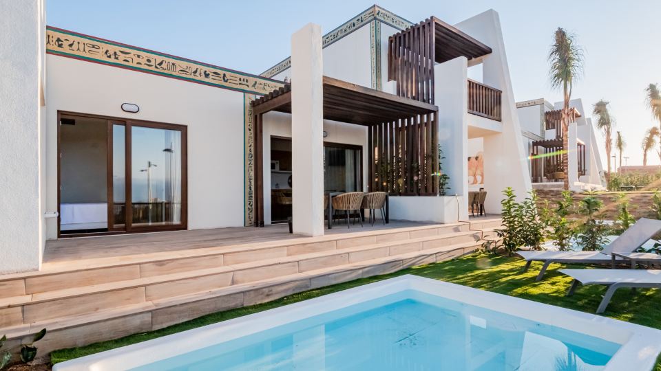 Four Points by Sheraton Costa Blanca Villas