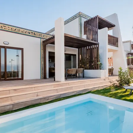 Four Points by Sheraton Costa Blanca Villas