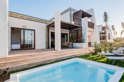 Grand Luxor Villas Costa Blanca Hotels in Benidorm