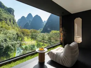 TUI BLUE Xiang He Li Hotel