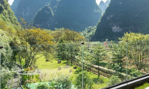 TUI BLUE Xiang He Li Hotel
