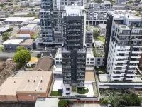 Kula Wollongong Hotels in Wollongong