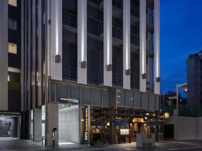 Four Points Flex by Sheraton Nagoya Station