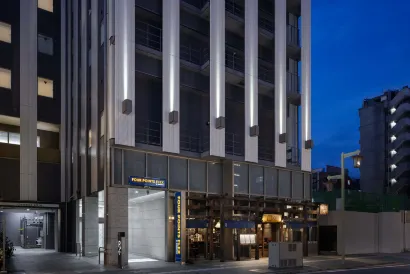 Four Points Flex by Sheraton Nagoya Station