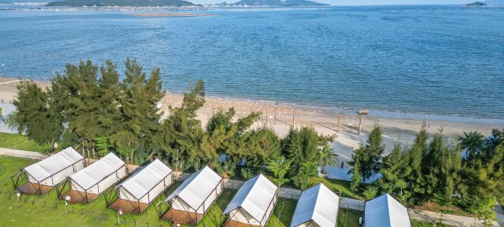 Licheng Art Homestay Các khách sạn ở Nhiêu Bình