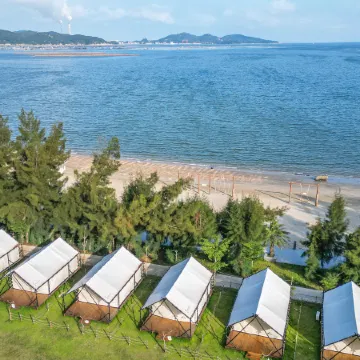 Licheng Art Homestay