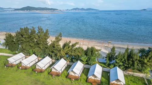 Licheng Art Homestay