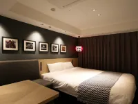 Hotel Torifito Hakata Gion Hotels near Toka Ebisu Shrine