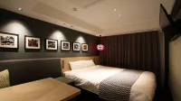 Hotel Torifito Hakata Gion - Wifi