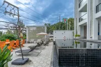 See sea villa Hotel in zona The Privilege Residences Kalim beach