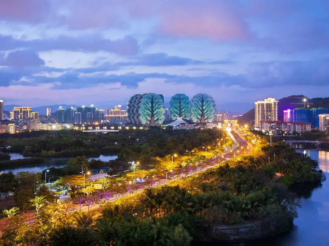 Sanya  Gionee International Hotel - Sanya