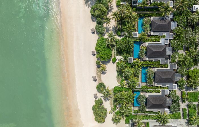 The Sira, a Luxury Collection Resort and Spa, Lombok