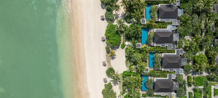 The Sira, a Luxury Collection Resort and Spa, Lombok Hotels in Lombok