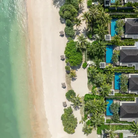 The Sira, a Luxury Collection Resort and Spa, Lombok