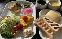 Toyoko Inn Shin-Aomori-Eki Higashi-Guchi - breakfast