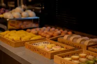 Suihua Jinhui Hotel (Wanda Plaza Branch) Hotels in Suihua