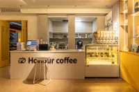 建水縣古月裏庭院別墅（建水古城店）