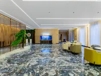 Yunting Hotel (Bayannur Linhe District Victoria Mall) Hotels in Bayannur