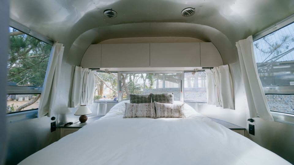 Le.Alley Autocamp Resort