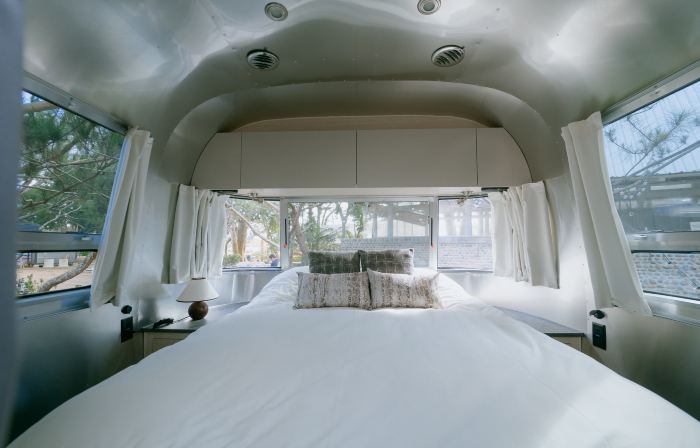 Le.Alley Autocamp Resort