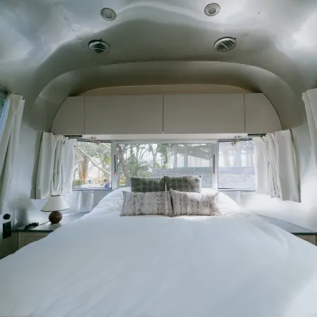 Le.Alley Autocamp Resort