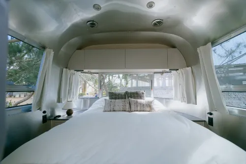 Le.Alley Autocamp Resort