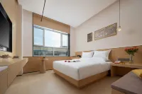 Ruopu Hotel (Degang Wanda Airport Branch)