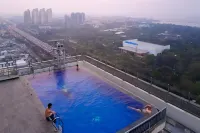 Oceanic Heights - Northland Ancol Residence Hotels in North Jakarta City
