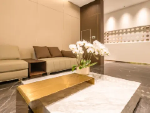 logo Ningnan Shanhe Hotel (Ningyuan Lane Hotel) Hotels in Ningnan