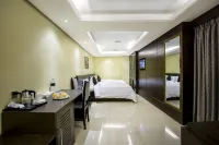 Hotel the Capital Ltd. Hotels in Motijheel