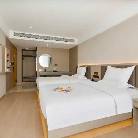 Morde Hotel