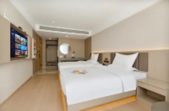 โรงแรมมอร์ด